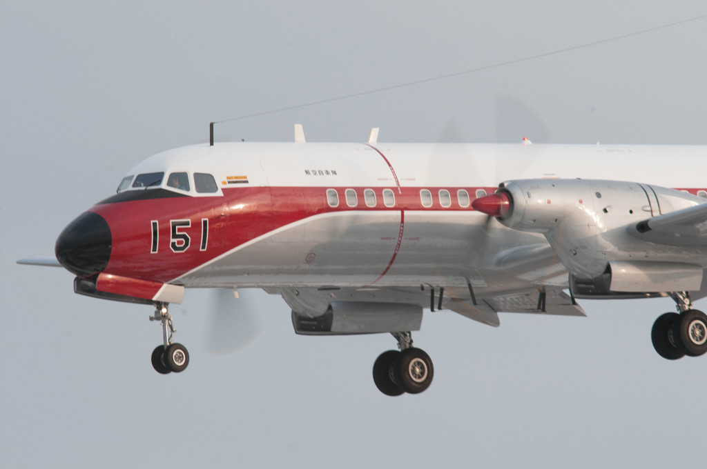 まだまだ現役ですよ！