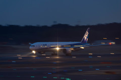 そうだ！成田へ行こう！・・・58