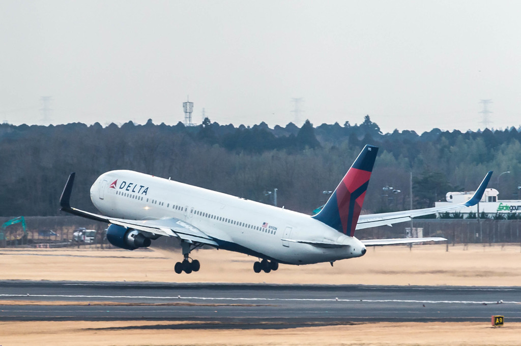 そうだ！成田へ行こう！・・・42