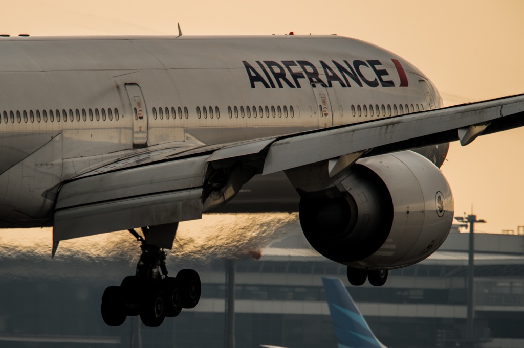 そうだ！成田へ行こう！第三夜