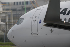 羽田Gポイント1