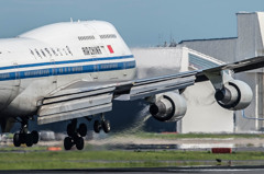 お父さんの夏休み13