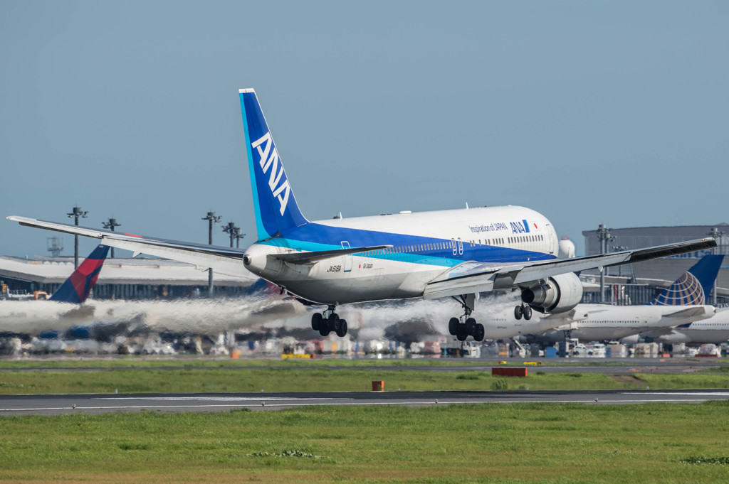 お父さんの夏休み39