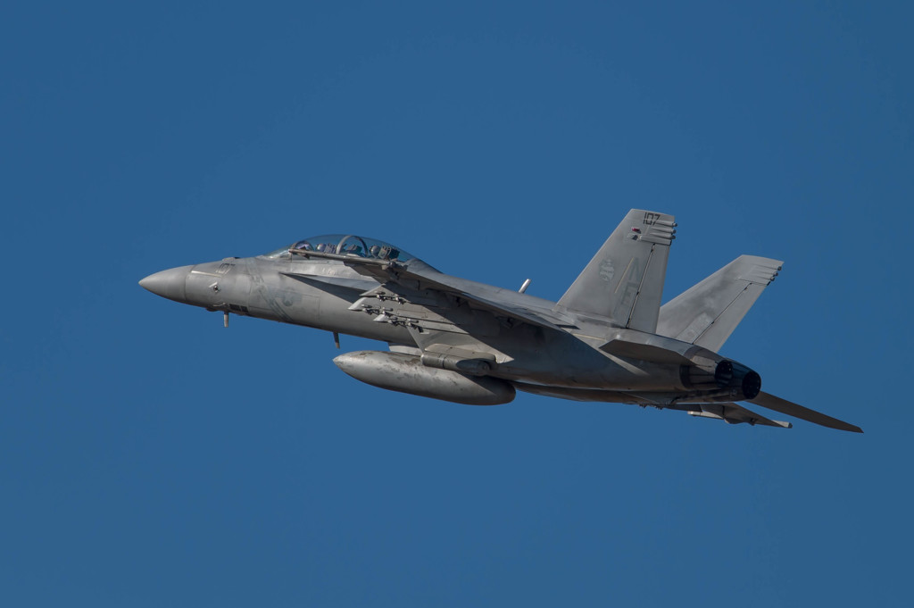 RWY19　離陸・・・3