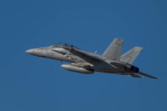 RWY19　離陸・・・3