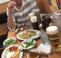 Tokyo Aoto Salon Salon!編　おしまい