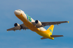 A320をカッコ良く撮る会