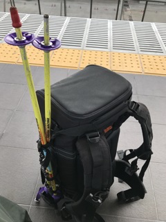 ヨシ！行くぜっ