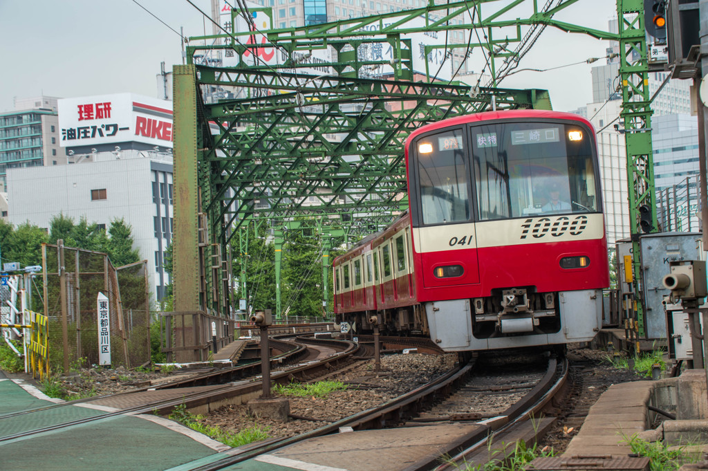 1000系