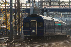 東海道線に再び・・・