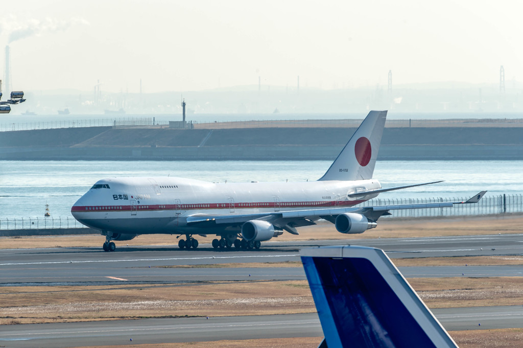 白鳥捜査・・・21