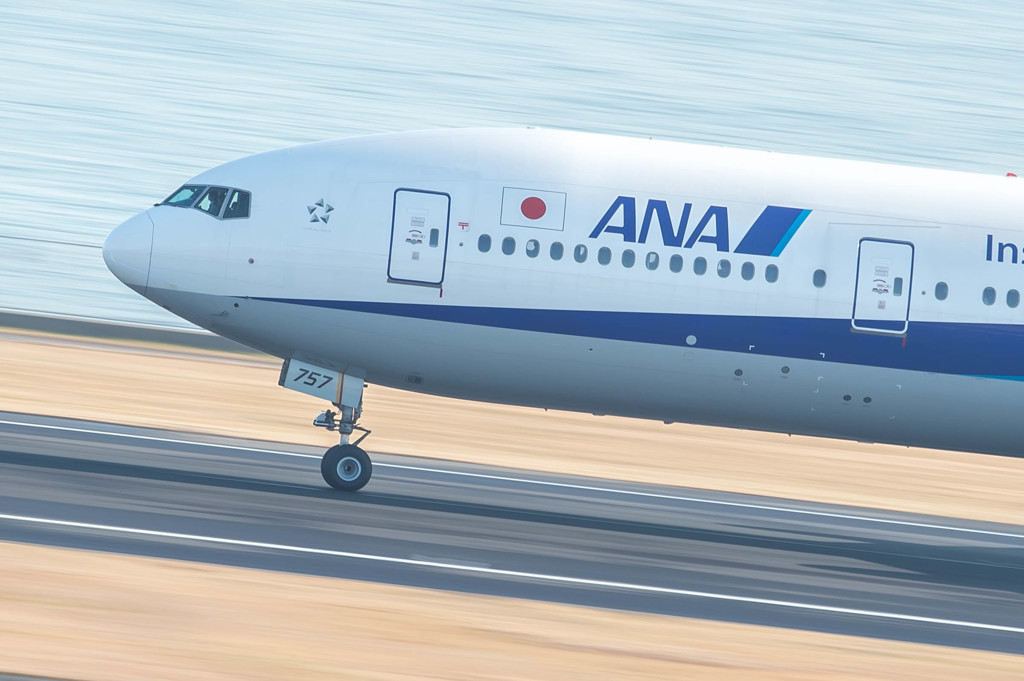 白鳥捜査・・・7