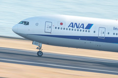 白鳥捜査・・・7