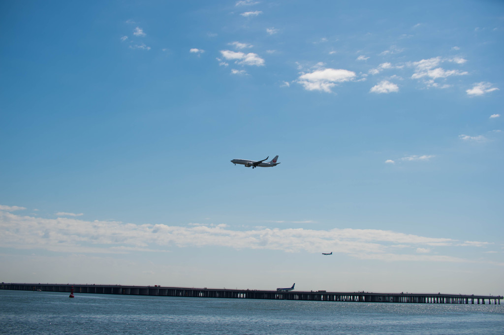 広角レンズほしいなぁ