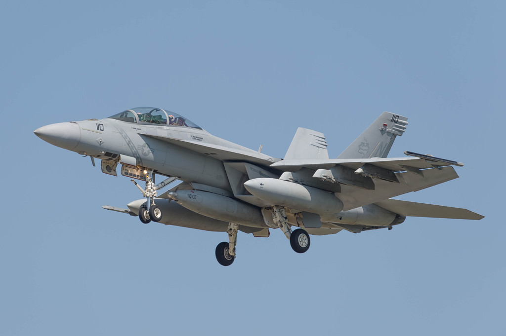 ＃110　VFA-102　Diamondbacks