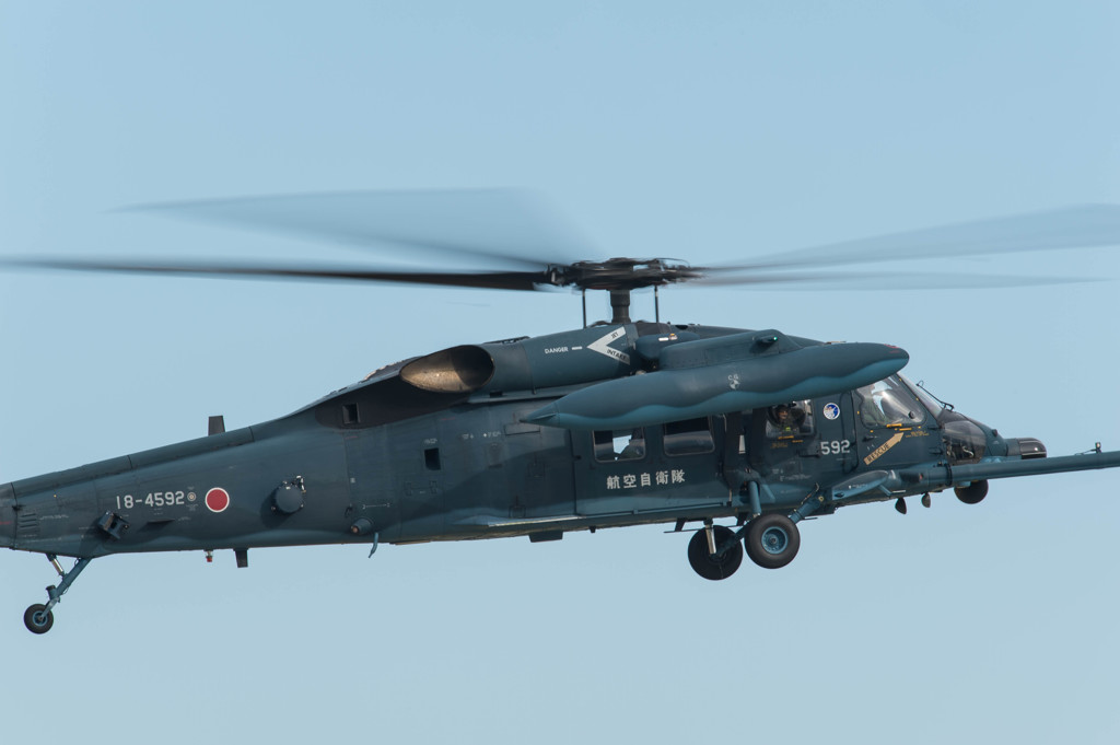 UH-60J