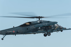 UH-60J