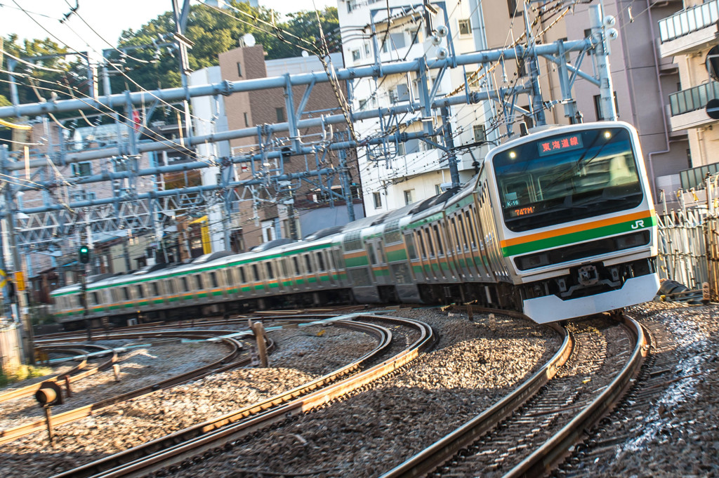 鉄分補給に・・・1