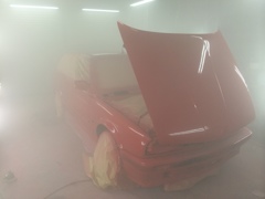 ソフトフォーカス