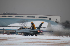 アフターバーナー　14