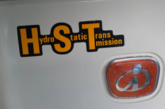 スーパーマシン