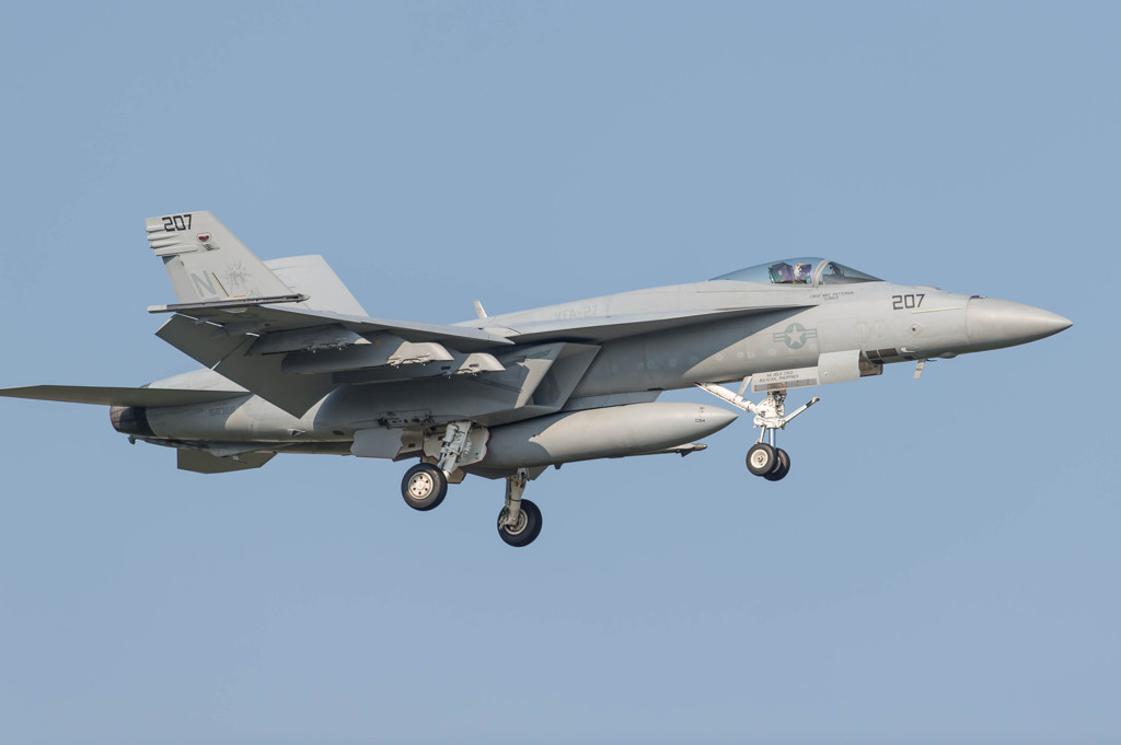 ＃207　VFA-27　Royalmaces