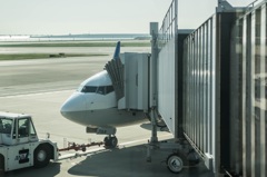 命を預ける・・・