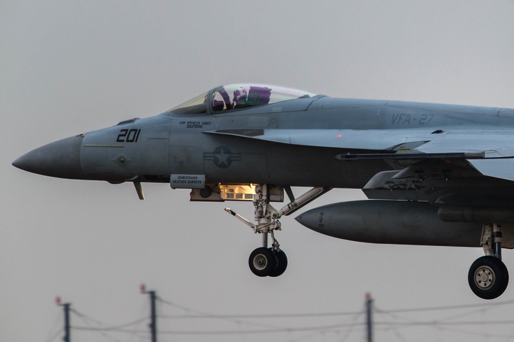 厚木基地2014　LastFever　24