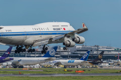 お父さんの夏休み12