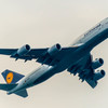 B747は不滅です・・・1