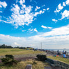 港湾散歩3
