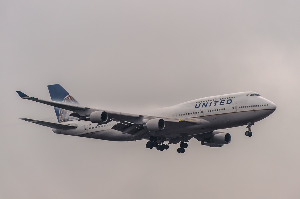 そうだ！成田へ行こう！・・・34