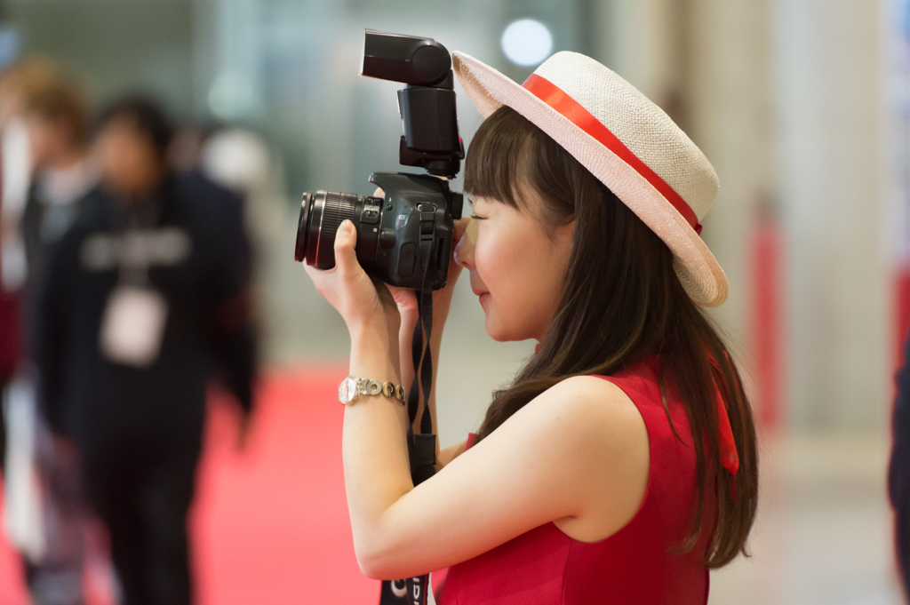 東京オートサロン2016・・・1