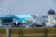 予告編　「厚木基地近況編」2