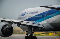 羽田Gポイント7