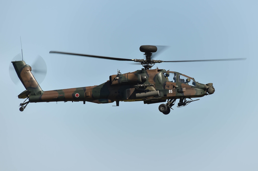 AH-64D