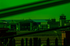 報告・・・2014/11/10　厚木基地