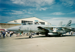 厚木基地の思い出