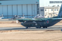 よいしょ、よいしょ・・・