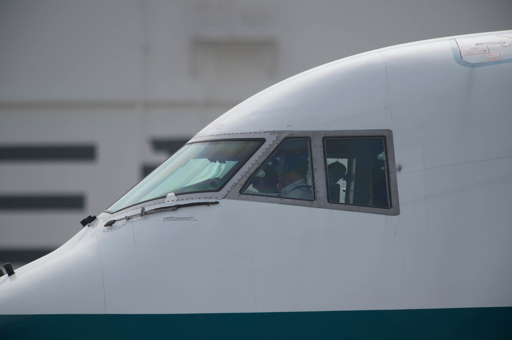 羽田Gポイント14