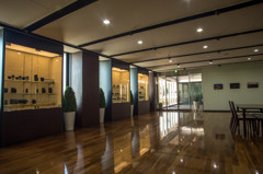 またお世話になります・・・