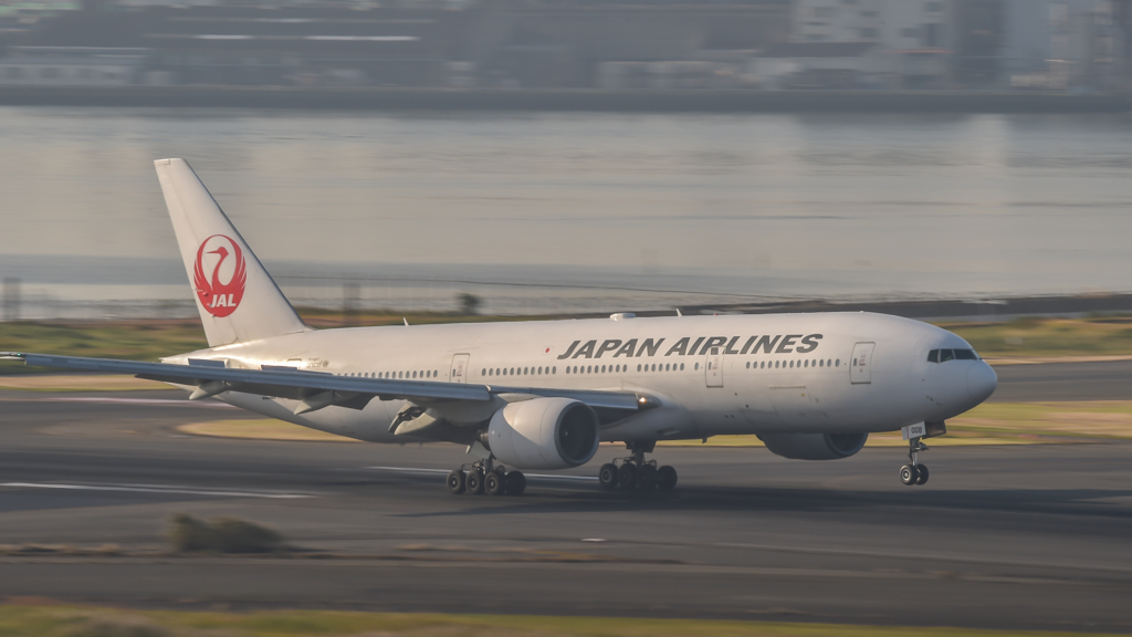 強襲羽田基地・・・14