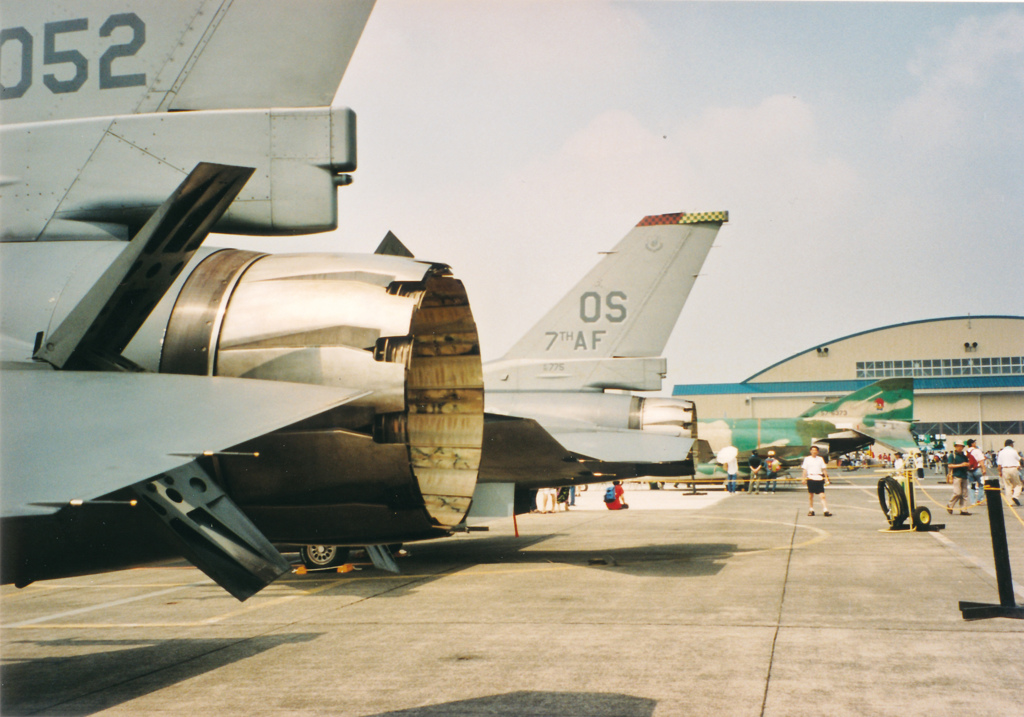 F-2　じゃないですよ！
