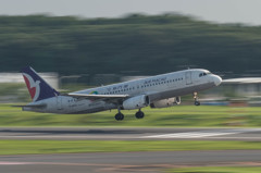 マカオ航空