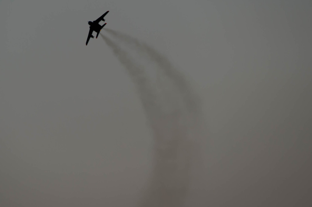 T-4　タッチアンドゴー