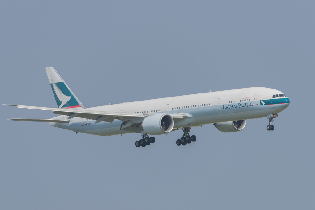 モノノフが集いし京浜島・・・18