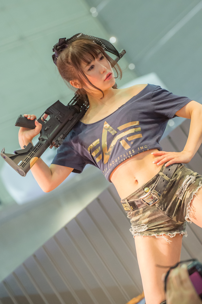 東京オートサロン・・・37