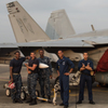 NAF ATSUGI  Ground crew・・・2