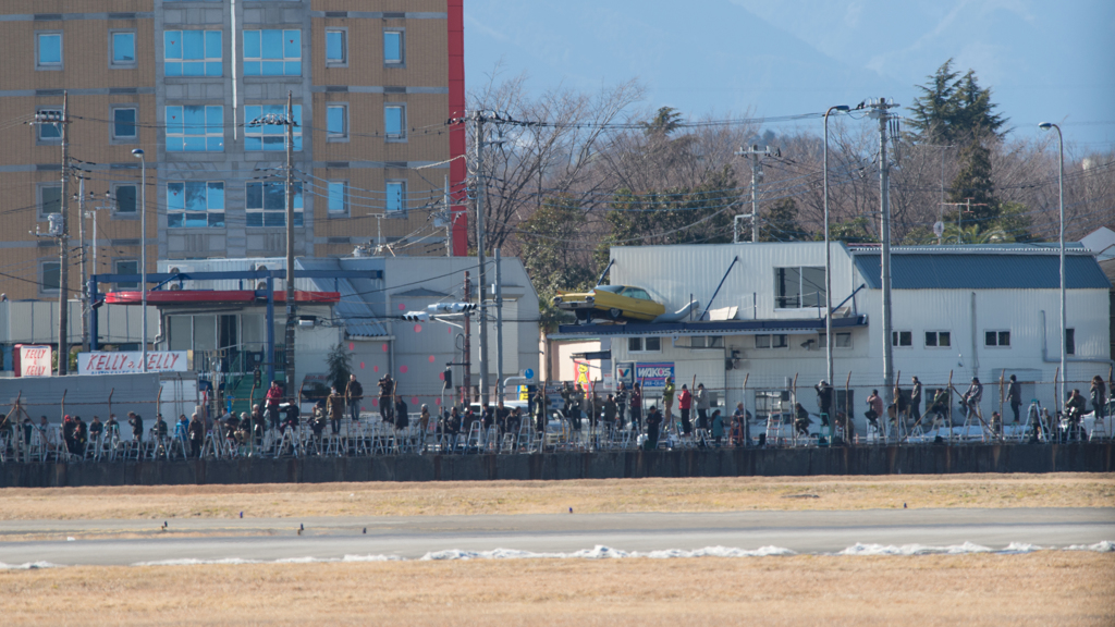 YOKOTA RHAPSODY・・・52