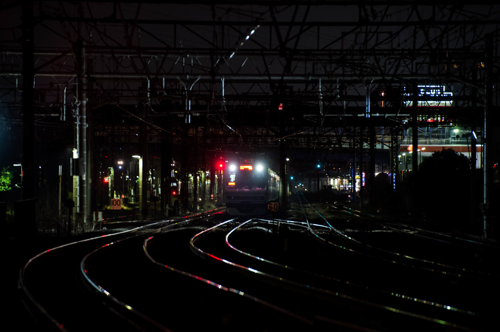 MoonlightSerenade・・・3